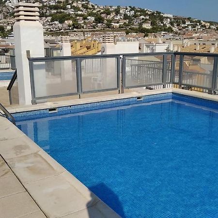Amplia Planta Baja Daire Peñíscola Dış mekan fotoğraf