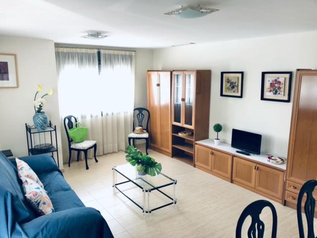 Amplia Planta Baja Daire Peñíscola Dış mekan fotoğraf